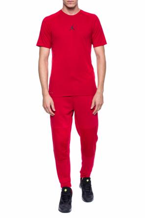 Logo-printed t-shirt, zdjęcie 2 Logo-printed t-shirt od Nike